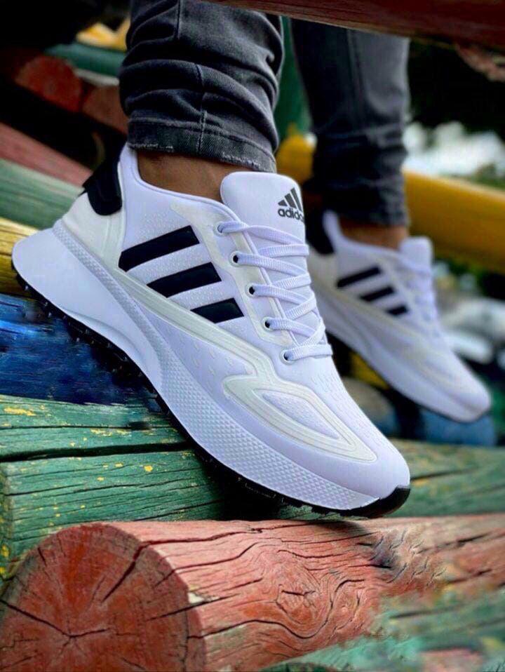 Tenis clearance adidas zx