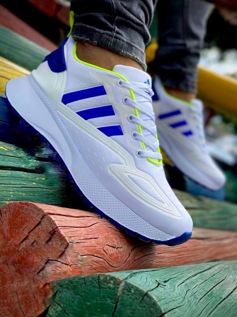 Tenis Adidas Z-x