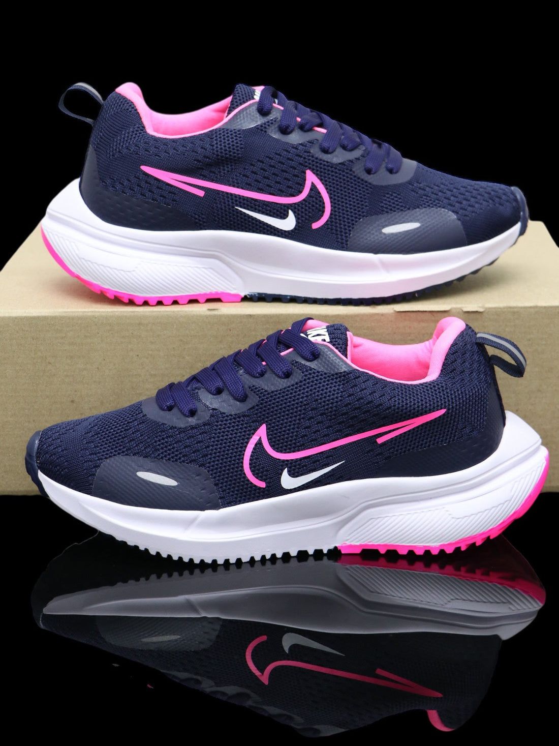 NIKE ZOOM-X DAMAS