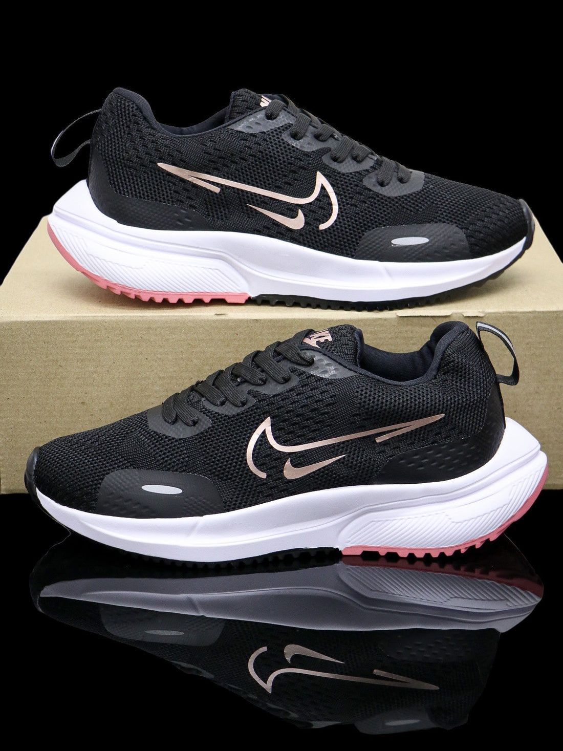 NIKE ZOOM-X DAMAS